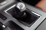 Ford Mustang V6 2011 года